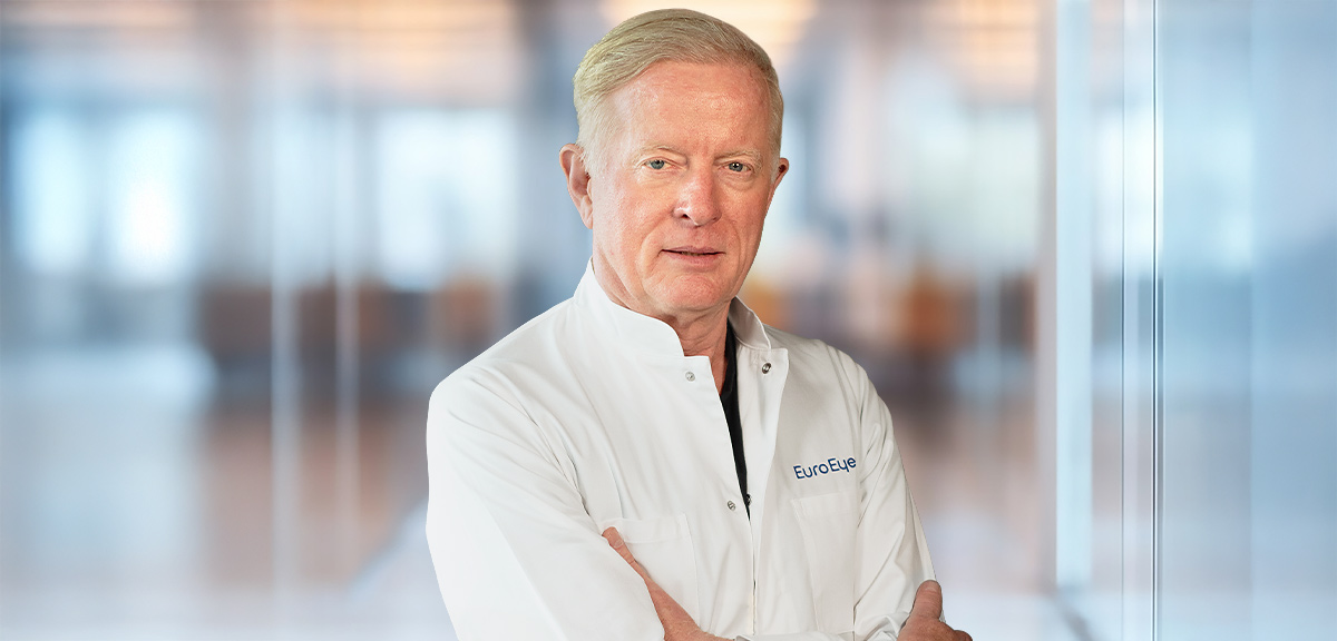 Dr. Jørn Jørgensen
