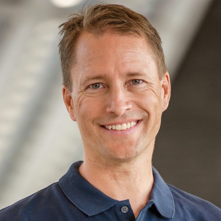 Martin Åvall Severinsen